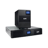 Artikelbild 1 für EATON 9SX 3000I USV schwarz, 3.000 VA, Artikelnummer 815769