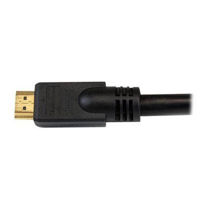 Artikelbild 2 für StarTech.com HDMI Kabel 10,0 m schwarz, 1 St., Artikelnummer 850045