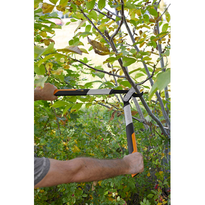 Artikelbild 7 für FISKARS® PowerGear™ X LX92-S Astschere, Artikelnummer 929059