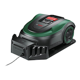 Artikelbild 1 für BOSCH Indego S 500 Mähroboter 18,0 V für bis zu 500 m², mit 1 Akku, Artikelnummer 627627