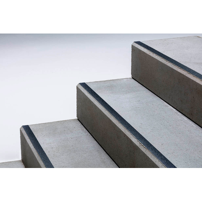 Artikelbild 2 für DURABLE Markierungsband DURALINE® GRIP+ schwarz 25,0 mm x 15,0 m, Artikelnummer 904307