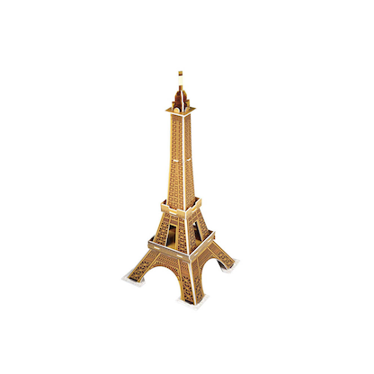 Artikelbild 5 für Revell Eiffelturm_ 3D-Puzzle, 20 Teile, Artikelnummer 201599