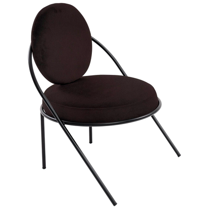 Artikelbild 2 für meet powered by PAPERFLOW Sessel SATURNE schwarz Kunstleder 70,0 x 73,0 x 88,0 cm, 2 St., Artikelnummer 230658