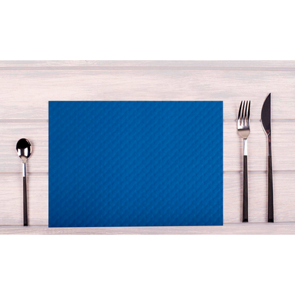 Artikelbild 4 für PROnappe Platzsets Tiss Lack blau 30,0 x 40,0 cm, 500 St., Artikelnummer 347969