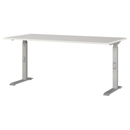 Artikelbild 2 für GERMANIA Agenda Office Büromöbel-Set lichtgrau, Artikelnummer 401426