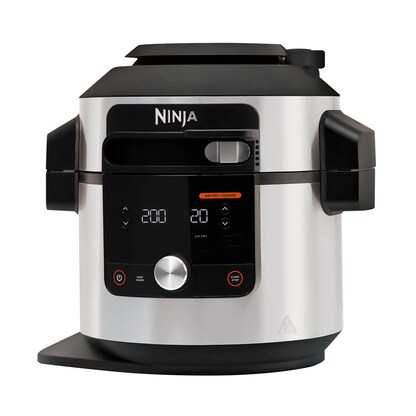 Artikelbild 4 für NINJA® Foodi SmartLid OL650EU Multikocher, Artikelnummer 404519