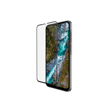 Artikelbild 2 für dbramante1928 Eco-Shield Display-Schutzfolie für Samsung Galaxy A25, Artikelnummer 461669