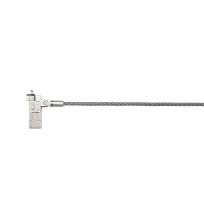 Artikelbild 5 für Kensington Slim NanoSaver 2.0 EQ Laptopschloss 1,83 m, Artikelnummer 481404
