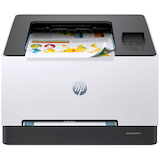 Artikelbild 1 für HP Color LaserJet Pro 3202dw Farb-Laserdrucker weiß, Artikelnummer 270969