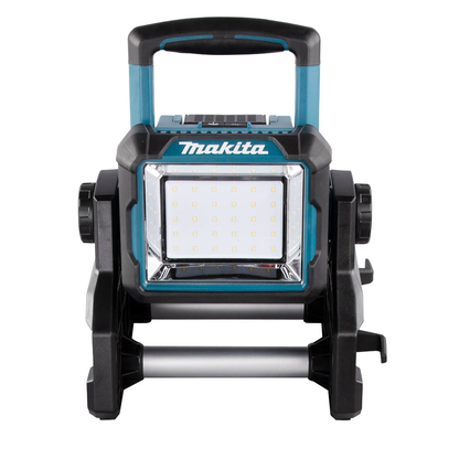 Artikelbild 5 für makita DML811 LED Akku-Baustrahler blau/schwarz, Artikelnummer 459463