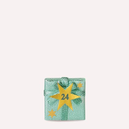 Artikelbild 3 für AVERY Zweckform Klebenummern Sterne mit Zahlen 1-24, gold, 66 Etiketten, Artikelnummer 723649