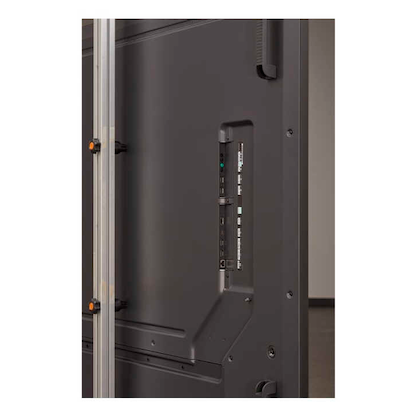 Artikelbild 4 für LG 86UH5N-M Signage UHD-Display, schwarz, 218,0 cm (86,0 Zoll), Artikelnummer 800472