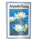 Artikelbild 1 für Kerkmann Plakattasche DIN A1, Artikelnummer 459594