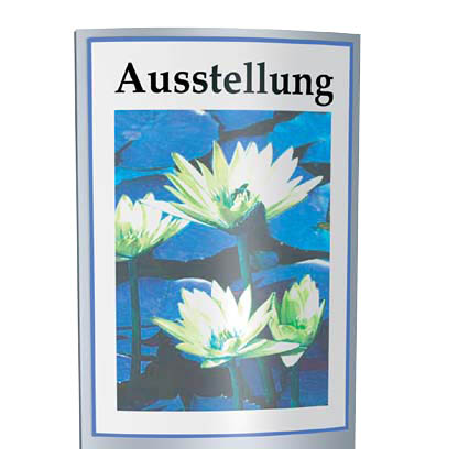 Artikelbild für Kerkmann Plakattasche DIN A1, Artikelnummer 459594