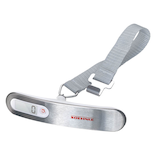 Artikelbild 1 für SOEHNLE Kofferwaage Travel silber für max. 50,0 kg, Artikelnummer 525360