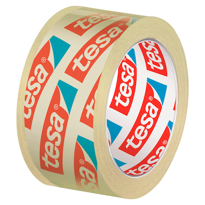 Artikelbild 3 für tesa OFFICE-BOX Klebefilm transparent 19,0 mm x 10,0 m 8 Rollen, Artikelnummer 138743