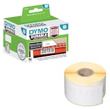 Artikelbild 1 für DYMO Etikettenrolle für Etikettendrucker 1933088 weiß, 59,0 x 102,0 mm, 1 x 300 Etiketten, Artikelnummer 288908