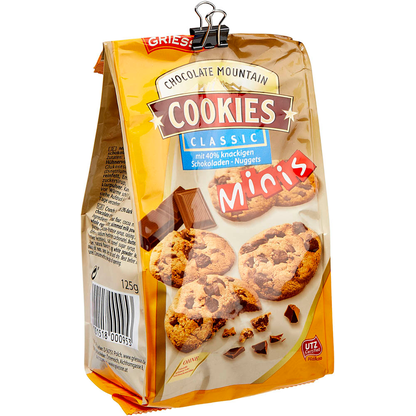 Artikelbild 6 für MAUL Foldbackklammern schwarz 1,3 cm, 12 St., Artikelnummer 242727