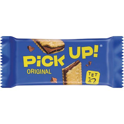 Artikelbild 3 für PICK UP! ORIGINAL Kekse 24x 28,0 g, 24 St., Artikelnummer 797597