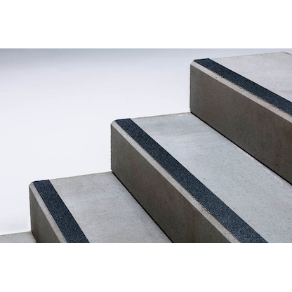 Artikelbild 2 für DURABLE Markierungsband DURALINE® GRIP+ schwarz 50,0 mm x 15,0 m, Artikelnummer 904314