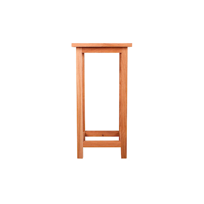 Artikelbild 5 für Garden Pleasure Pflanzenständer MAX Holz braun quadratisch 30,0 x 60,0 cm, 1 St., Artikelnummer 285314