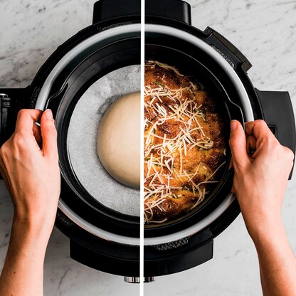 Artikelbild 2 für NINJA® Foodi SmartLid OL650EU Multikocher, Artikelnummer 404519