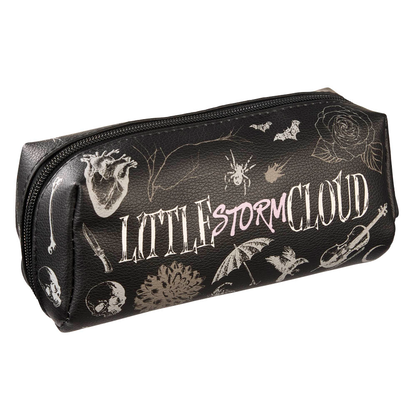 Artikelbild 7 für BlueSky Schlampermäppchen Wednesday - Storm Cloud Motiv, 22,0 x 10,0 cm, Artikelnummer 416778