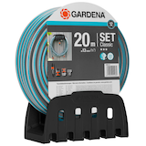 Artikelbild 1 für GARDENA Schlauchaufroller Classic Set 20,0 m, Artikelnummer 499489