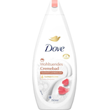 Artikelbild 1 für Dove Wohltuendes Schaumbad 750 ml, Artikelnummer 538324