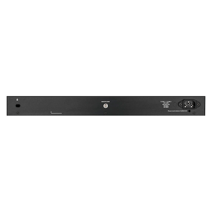 Artikelbild 3 für D-Link DGS-1250-52XMP/E Switch 52-fach, Artikelnummer 661466