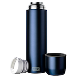 Artikelbild 1 für LURCH Isolierflasche Edelstahl 0,75 l, 1 St., Artikelnummer 638298