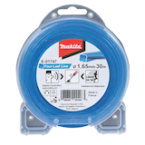 Artikelbild 1 für makita E-01775 Mähfaden 1,65 mm x 30,0 m, Artikelnummer 190909