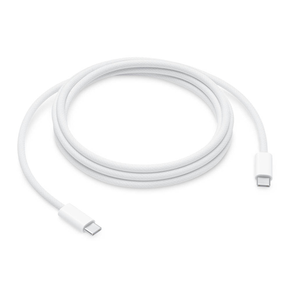 Artikelbild für Apple USB C Kabel 2,0 m weiß, 1 St., Artikelnummer 708299