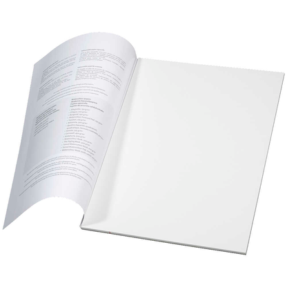 Artikelbild 3 für HAHNEMÜHLE Aquarellblock 30,0 x 40,0 cm 300 g/qm, 12 Blatt, 1 Block, Artikelnummer 708828