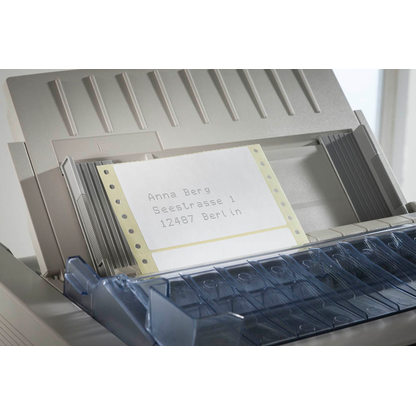 Artikelbild 4 für 6.000 AVERY Zweckform Computer-Endlosetiketten 5101 weiß 88,9 x 23,0 mm, Artikelnummer 557431