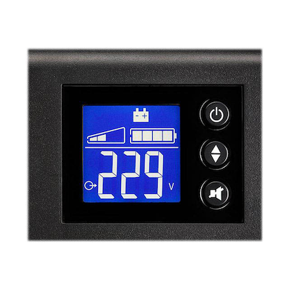 Artikelbild 2 für EATON 5SC 1000i USV schwarz, 1.000 VA, Artikelnummer 815431