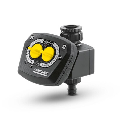 Artikelbild für KÄRCHER Bewässerungsuhr WT 4, Artikelnummer 168173