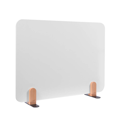 Artikelbild 2 für Legamaster Tischtrennwand ELEMENTS 7-209920, weiß 80,0 x 60,0 cm, 1 St., Artikelnummer 496673