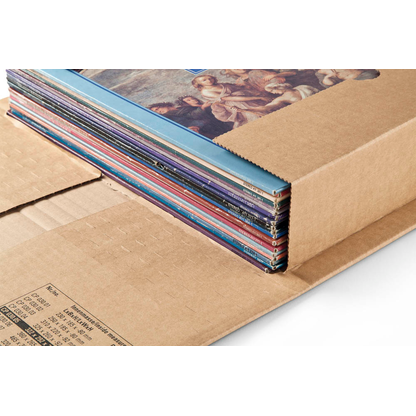Artikelbild 3 für ColomPac® Ordnerverpackungen 37,1 x 30,4 x 9,0 cm, 20 St., Artikelnummer 248625