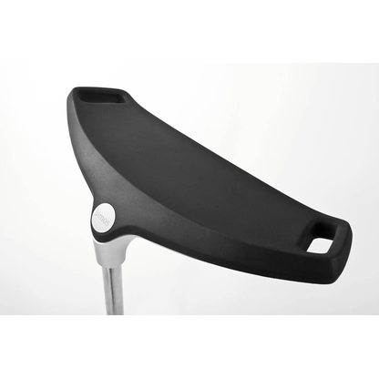 Artikelbild 10 für bimos Stehhilfe Fin 9144-2000 schwarz, silber, 1 St., Artikelnummer 396700