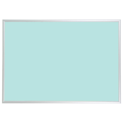 Artikelbild 4 für FRANKEN Klapprahmen Security silber 87,2 x 122,0 cm, 1 St., Artikelnummer 533796