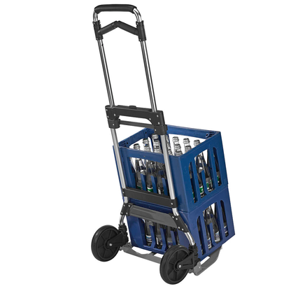 Artikelbild 2 für pavo Sackkarre bis 120,0 kg, Artikelnummer 201311