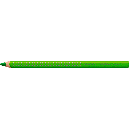 Artikelbild 2 für FABER-CASTELL Jumbo Grip Buntstift grün, 1 St., Artikelnummer 320889
