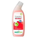 Artikelbild 1 für GREENSPEED™ SWAN WC-Reiniger Tannenduft, 750,0 ml, Artikelnummer 385399