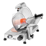 Artikelbild 1 für Bartscher 250 Plus Allesschneider 130 W, max. 1 - 12 mm, Artikelnummer 426797