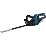 Artikelbild 1 für AKTION: BOSCH Professional GHE 18V-50 Akku-Heckenschere 18,0 V, ohne Akku mit Prämie nach Registrierung, Artikelnummer 523957