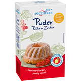 Artikelbild 1 für SÜDZUCKER Puderzucker, 250,0 g, Artikelnummer 531428