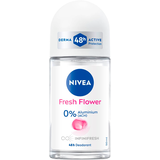 Artikelbild 1 für NIVEA Fresh Flower Deo-Roller 50,0 ml, Artikelnummer 580169