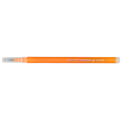 Artikelbild 3 für PILOT FRIXION Tintenrollerminen orange 0,4 mm 3 St., Artikelnummer 206474