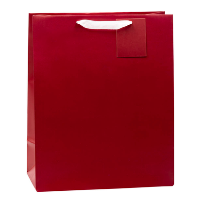 Artikelbild 3 für TSI Geschenktüten TRENDFARBEN dunkelrot, lia, grün, hellblau, gelb, rosa 26,0 x 32,0 cm, 12 St., Artikelnummer 652717